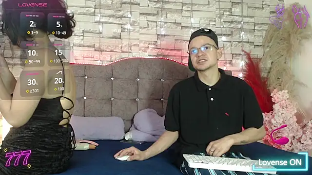  engel and dimy  online show from June 5, 2026, 7:30 pm