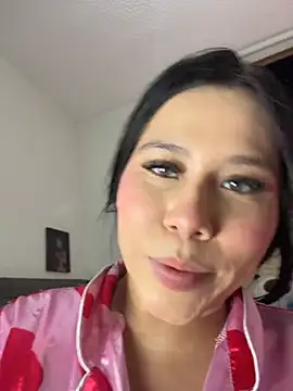 Snapshot of JuliettaSantori chatting on June 28, 2026, 6:09 am JuliettaSantori online show from June 28, 2026, 6:09 am