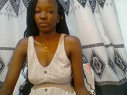 Shania loveer online show from July 20, 2026, 7:05 pm