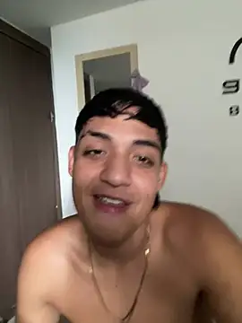 Emannuel  777 online show from May 28, 2026, 10:04 pm