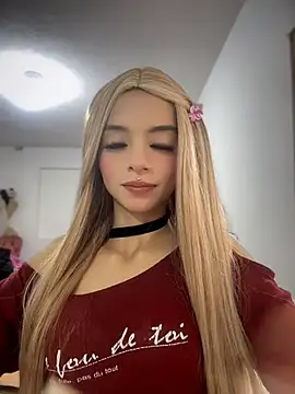 barbie gv online show from July 21, 2026, 10:00 pm
