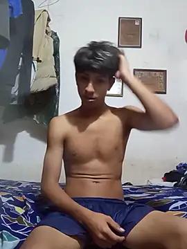 gabitocm online show from June 9, 2026, 5:19 am