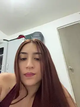 EsmeraldaMidnight online show from June 21, 2026, 8:58 pm