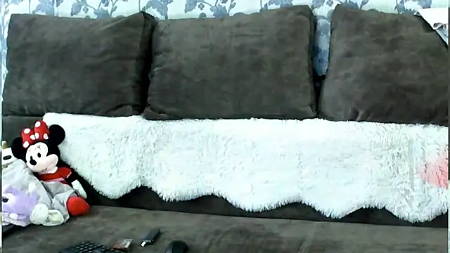 Wooow669 online show from May 25, 2026, 7:29 am
