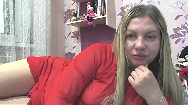 Wooow669 online show from May 22, 2026, 8:40 pm