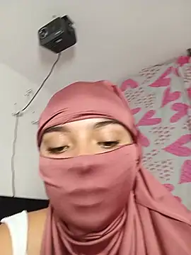Samira 1 online show from July 25, 2026, 10:49 pm