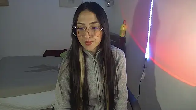 Frida nymph online show from June 29, 2026, 8:10 am