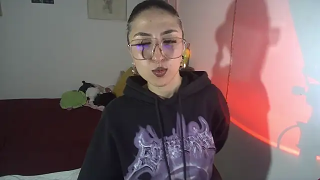 Frida nymph online show from June 13, 2026, 6:11 am
