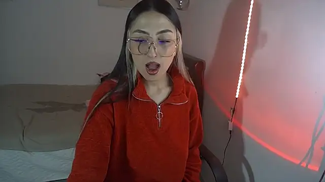Frida nymph online show from June 23, 2026, 6:22 am