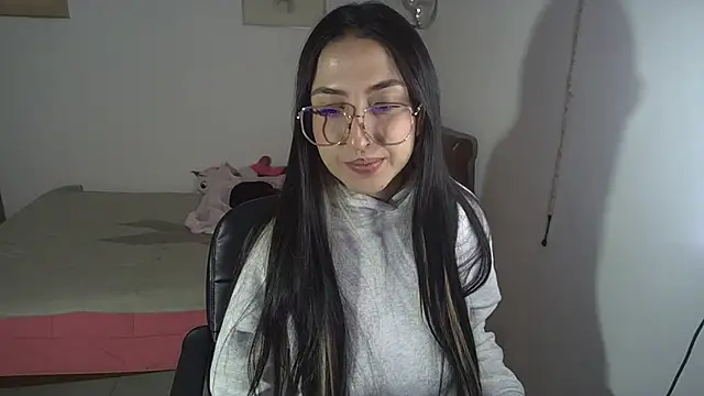Frida nymph online show from May 25, 2026, 5:29 am