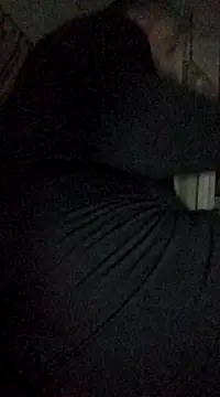 Cybergeil33 online show from January 31, 2025, 3:09 am