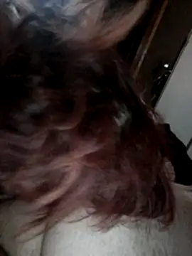 Cybergeil33 online show from April 1, 2026, 6:05 pm