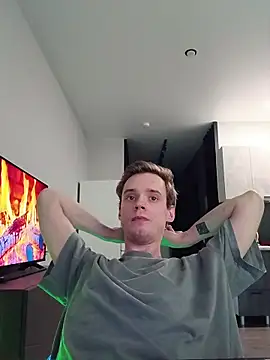 Gaarty online show from May 26, 2026, 2:37 pm