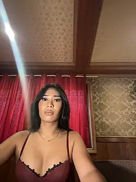 hugecock tamira online show from July 21, 2026, 7:20 am
