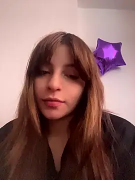 AngelinaNoAngel online show from July 24, 2026, 3:19 pm