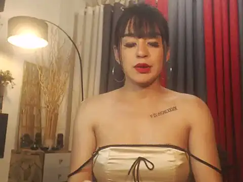 HotMonique09 online show from May 24, 2026, 6:35 am