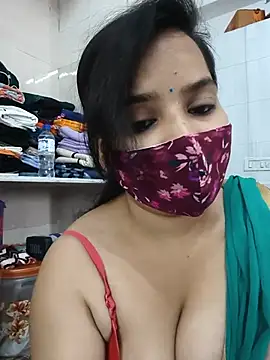 shalini gupta05 online show from May 30, 2026, 8:53 am