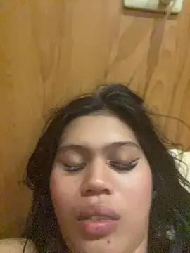 sexiestcunty eerie online show from July 25, 2026, 2:01 pm