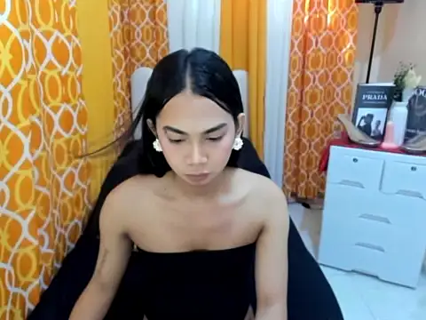 TsAlexa Blaire online show from May 26, 2026, 6:00 am