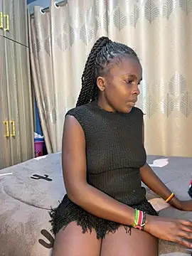 beauty in black online show from May 21, 2026, 9:01 pm