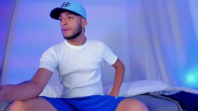  Kevin xxx online show from January 19, 2026, 5:11 am