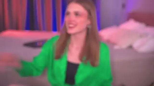 Ellizabethh online show from June 1, 2026, 3:00 pm