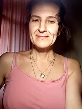 Alene Lorrie online show from July 16, 2026, 3:58 am