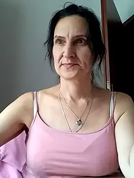 Alene Lorrie online show from July 27, 2026, 9:38 am