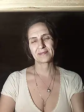Alene Lorrie online show from May 23, 2026, 9:58 pm