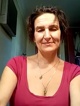 Alene Lorrie online show from July 17, 2026, 4:21 am