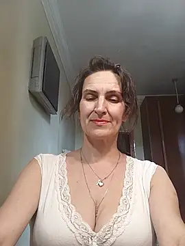 Alene Lorrie online show from May 26, 2026, 12:03 pm