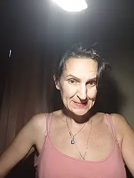 Alene Lorrie online show from July 23, 2026, 5:09 pm