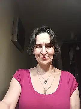 Alene Lorrie online show from May 31, 2026, 8:53 pm