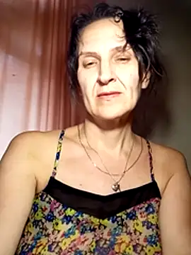 Alene Lorrie online show from July 28, 2026, 4:42 am