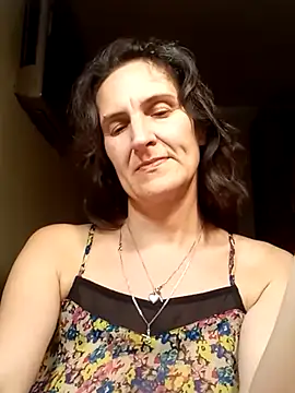 Alene Lorrie online show from July 9, 2026, 6:07 pm