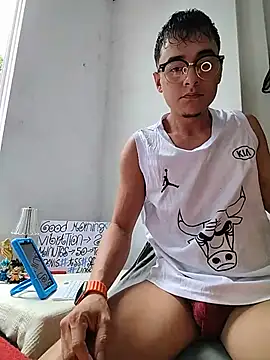 mischievousprince  online show from July 13, 2026, 6:07 pm