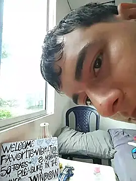 mischievousprince  online show from June 30, 2026, 6:19 pm