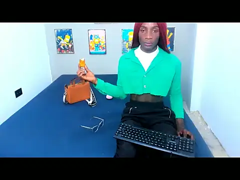 cataleya ebonyts online show from May 28, 2026, 1:50 pm