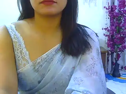 Mehek2001 online show from July 18, 2026, 8:50 pm