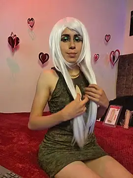 Dakota kiss online show from May 28, 2026, 12:55 pm