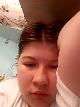Georgina Mimi online show from May 25, 2026, 4:23 am