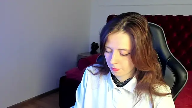 Snapshot of FreyaVeys chatting on May 31, 2026, 5:13 am FreyaVeys online show from May 31, 2026, 5:13 am