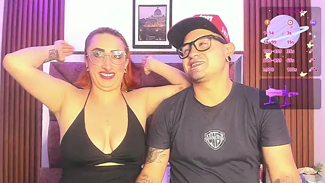 dulce tentacion23 online show from July 16, 2026, 7:11 pm