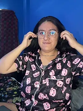 Mailly gabbyy  online show from June 1, 2026, 4:17 pm