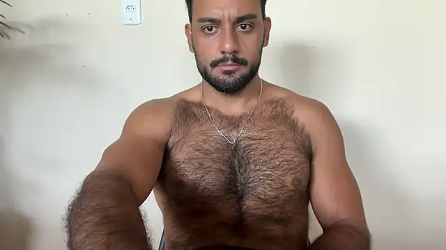 brazilianhairy online show from July 1, 2026, 7:14 pm