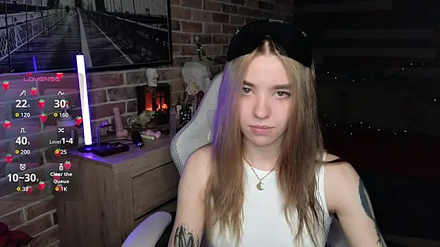 eva swetty online show from June 17, 2026, 9:03 pm