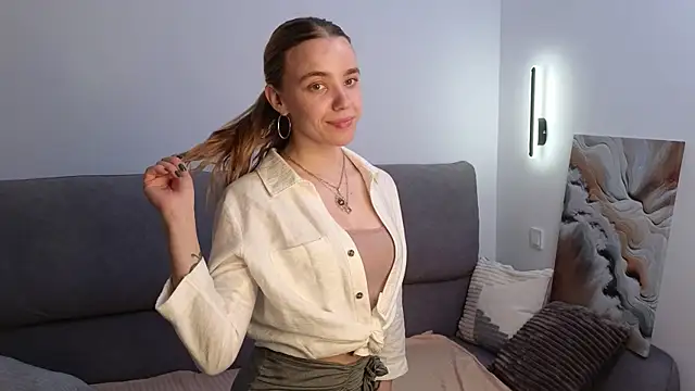 eva swetty online show from July 16, 2026, 8:17 pm