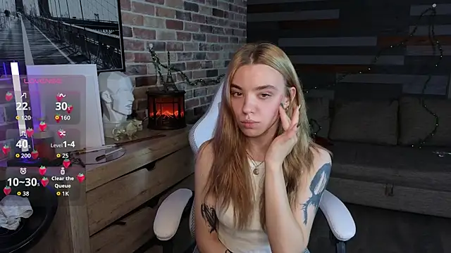 eva swetty online show from June 21, 2026, 10:15 pm