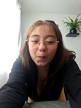 Laury ro6 online show from May 29, 2026, 8:04 pm