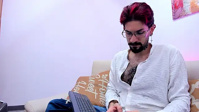 Jonathan Soto online show from June 3, 2026, 3:29 am